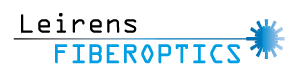 Leirens Fiberoptics Logo